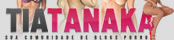 Tia Tanaka agregador pornô