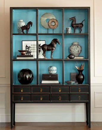 Living Room Cabinets on Consider Yourself At Home  A Very Versatile Cabinet