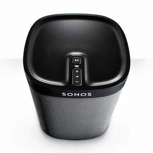 SONOS PLAY:1 Portable Wireless Speaker