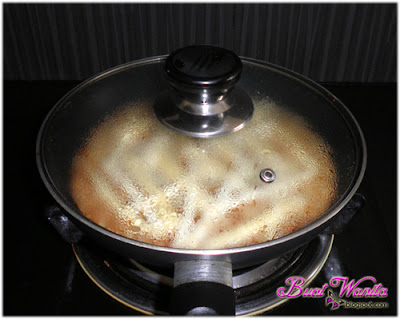 Resepi Lempeng Keju Nestum Cheese Pancake. Cara Buat Lempeng Malaysia Mudah Dan Ringkas. Lempeng Nestum Cheese Keju Sedap Simple Senang