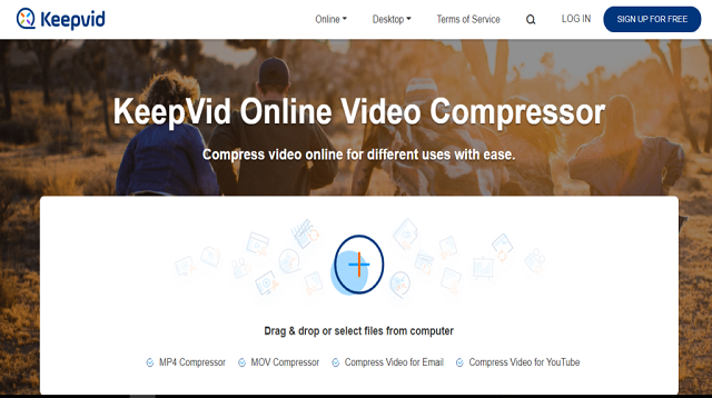 Cara Kompres Video Tanpa Aplikasi