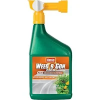 Crabgrass weed killers Ortho Weed B Gon Max Crabgrass Control