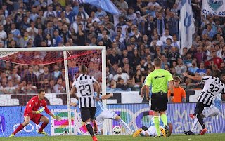 Situs Judi - Final Coppa Italia diakhiri kemenangan untuk Juventus.