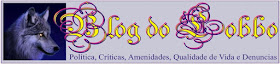 Blog do Lobbo