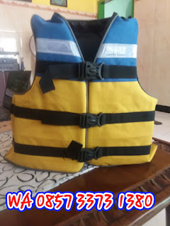 TERMURAH..!!! WA 0857 3373 1380 Harga Life Jacket Safety Renang Anak