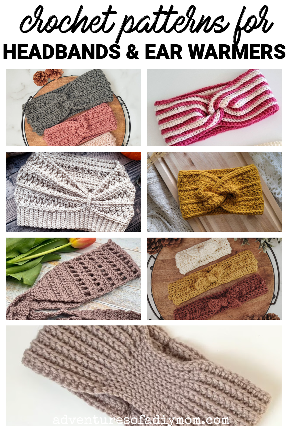 Fall Crochet Patterns Perfect for Cooler Weather - Crochet 365 Knit Too
