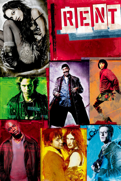 [HD] Rent 2005 Streaming Vostfr DVDrip
