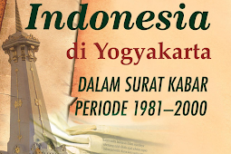 PUISI INDONESIA DI YOGYAKARTA DLM SURAT KABAR 1981--2000