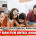 Wajib Dicoba! 5 Ide Liburan Sekolah yang Edukatif dan Fun untuk Anak !