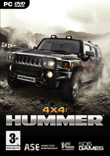 4x4+Hummer+ +PC+FULL+%282009%29 Download Jogo  4×4 Hummer   Pc