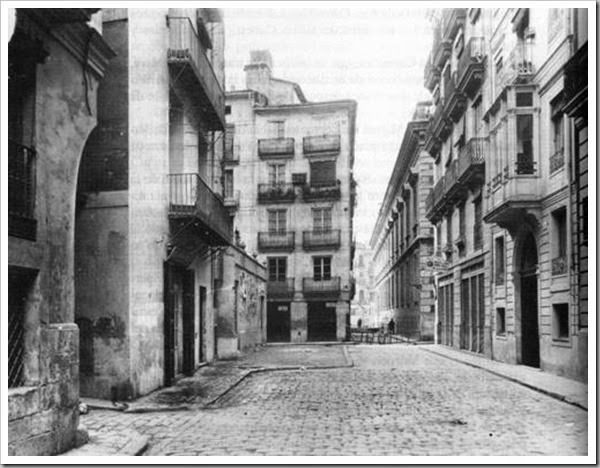 comedias en 1900