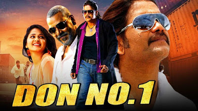 Don no 1 full movie in hindi HD 720p | Mp4moviez