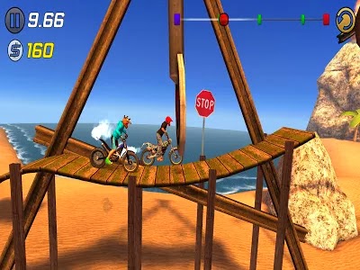 Trial Xtreme