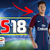 download liveryGame Pes FTS 18 Full Transfer Offline Apk+Data Season 2017/2018- juragan mod