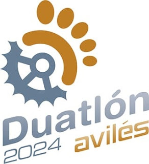 duatlón, Avilés, 2024