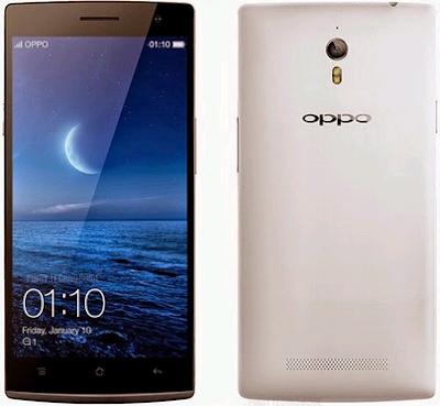  anda mengalami duduk masalah menyerupai Hp lemot Cara Flash Oppo Find 7 Via SD Card 100% Berhasil