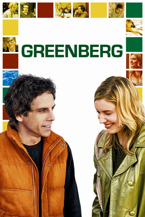 Regarder Greenberg 2010 Film Complet En Francais