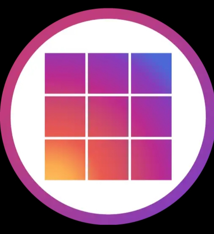  Grid maker app for instagram