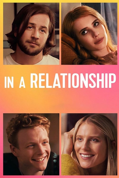 [VF] In a Relationship 2018 Streaming Voix Française