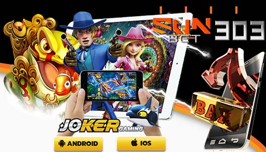 Joker123 - Situs Slot Paling Gacor Dan Terpercaya Di Indonesia