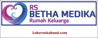 Lowongan Kerja Perawat RS Betha Medika Sukabumi