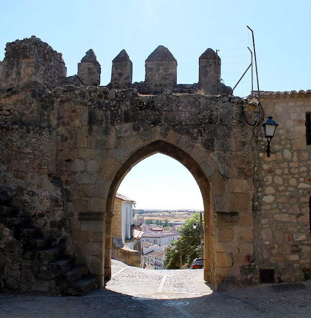 Trujillo (Cáceres).