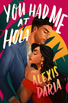 You had me at hola cover