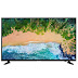  43'' Samsung UE43NU7022 code3233