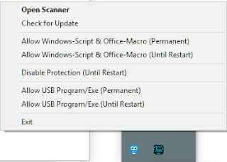 Windows Script Host access is disabled in this machine Cara Mengatasi Windows Script Host Disabled Windows Dengan Cepat