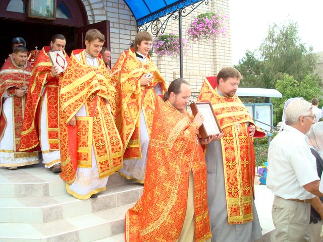 Православный Крым