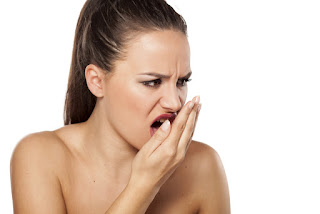 4 Cara Jitu Untuk Mencegah Bau Mulut