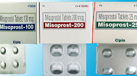 Khasiat Misoprostol (Gastrul)