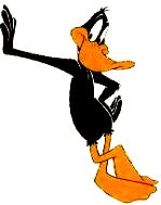 daffy duck disney