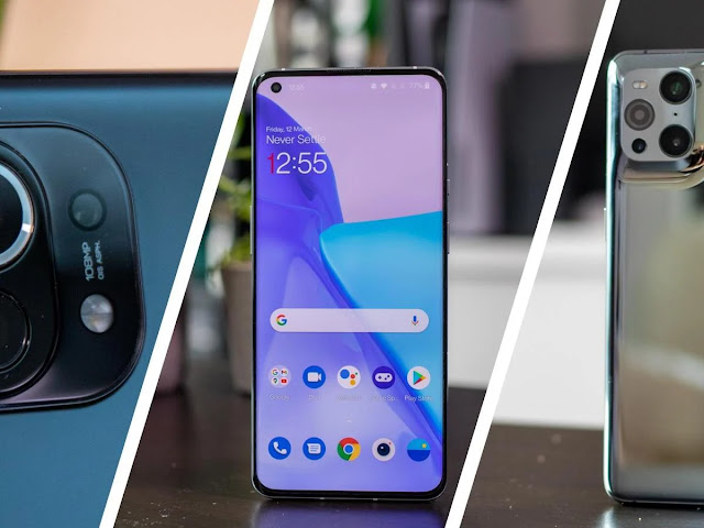 Who Owns Android
