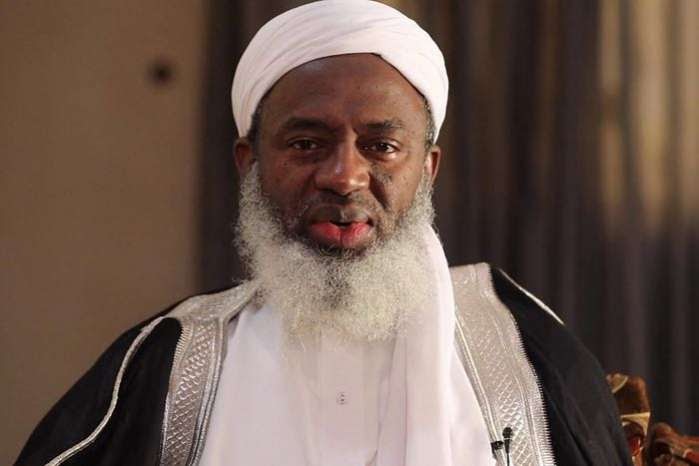 Sheikh Gumi: APC’s Muslim-Muslim ticket deceit, unnecessary