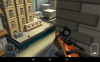 Download Game Android: Sniper 3D Assassin 1.6.1 apk