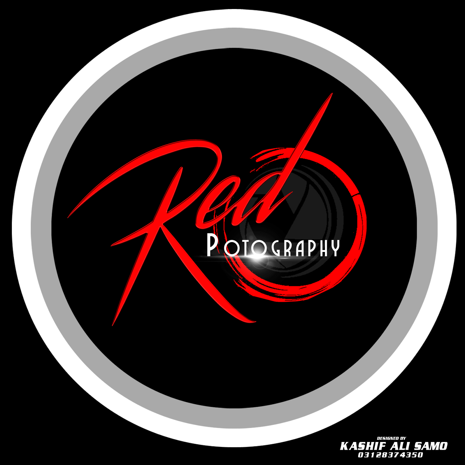 Sk Photography Logo Png Hd Dog Tied