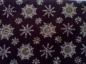  Motif  Batik  Jambi  Asosiasi Tradisi Lisan Jambi  berawal 