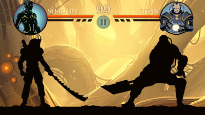Shadow Fight 2