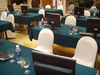 เช่าprojector เช่าcomputer เช่าคอมพิวเตอร์ ที่ WGT