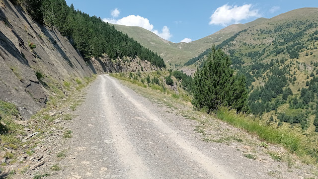 Barranco de San Antón