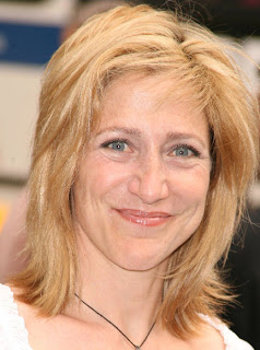 Edie Falco Hairstyles