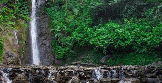 Tiket Masuk Curug Cilember Puncak Bogor Curug Cilember