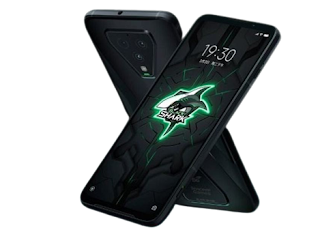 Black Shark 3 Pro