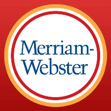 Merriam-Webster-Premium-Cracked Apk 