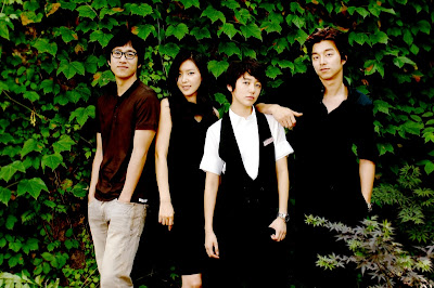 Drama Korea Coffee Prince