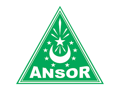 Logo GP Ansor Format Cdr & Png