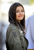 Victoria Justice Pop Singer Photos Gallery 19