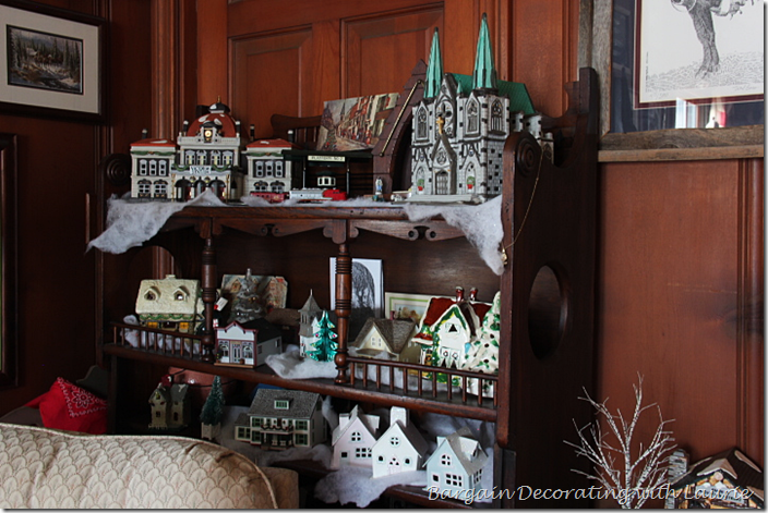 Christmas Houses