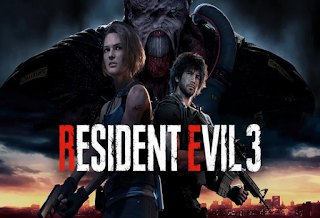 Resident Evil 3 Update Repack